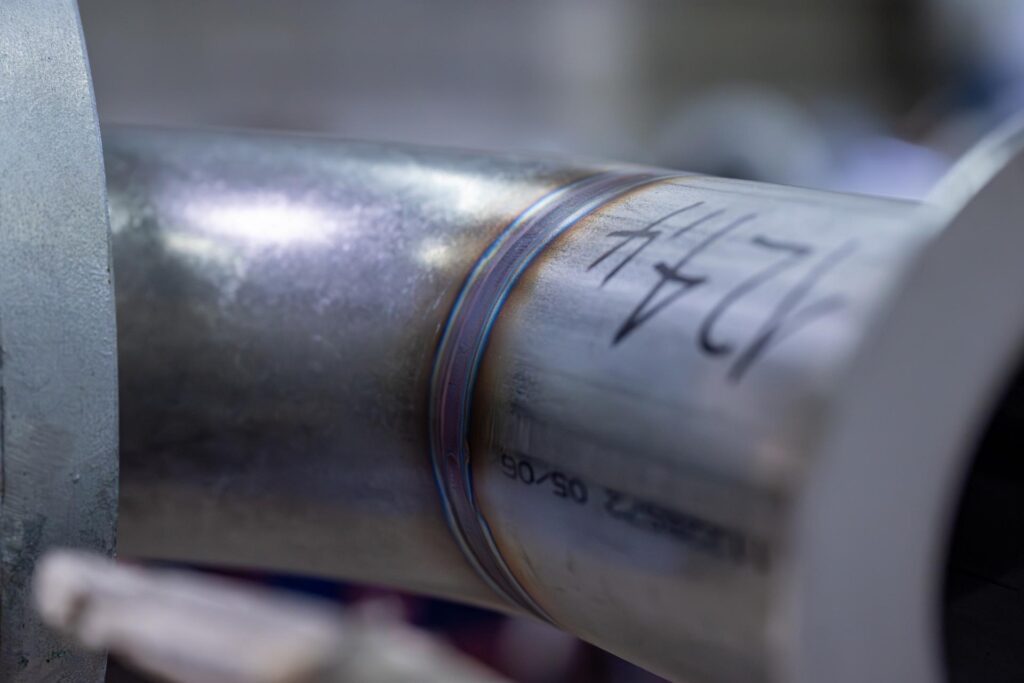 安全と品質を最優先に