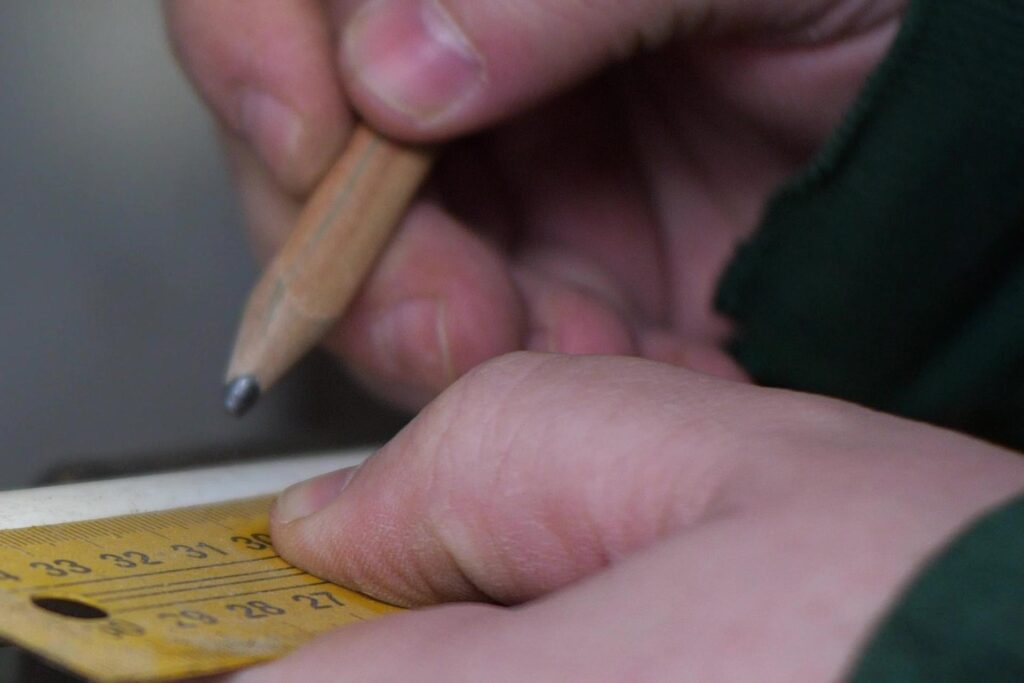 正確で安心な施工体制